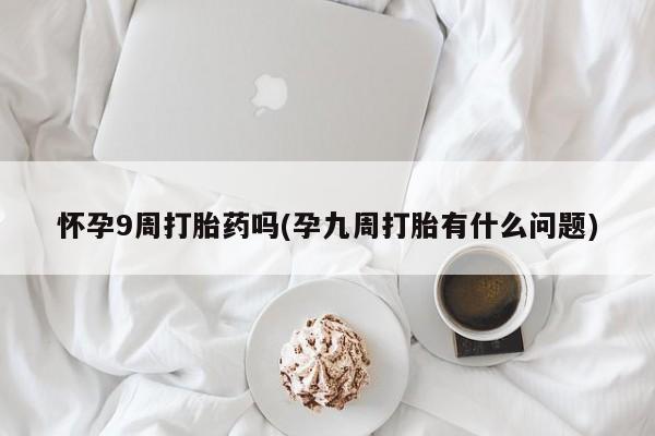 流产药在线付款怀孕9周打胎药吗(孕九周打胎有什么问题)